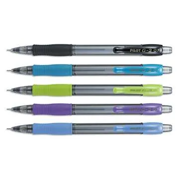 Pilot Mechanical Pencil 31776 - Vibrant Colors & Precision Writing