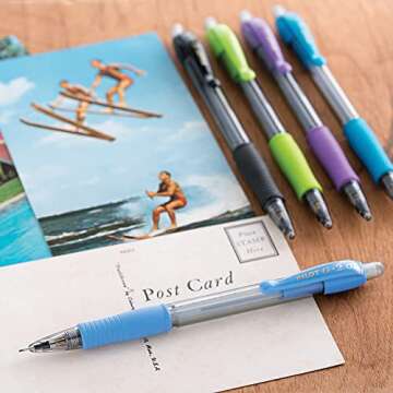 Pilot 31776 Mechanical Pencil - Perfect for All Ages