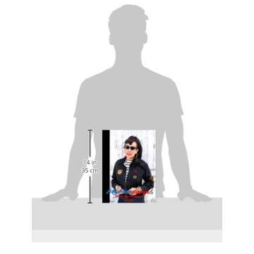 My Freedamn! 8 : 1960s Mid Century & Motorcycle Fashions (English and Japanese Edition)