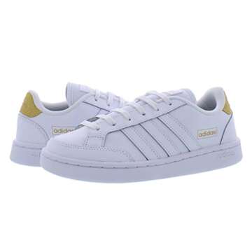 adidas Women's Grand Court Sneaker