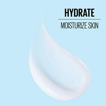 Maybelline Master Prime Face Primer Makeup Base, 1 Fl Oz