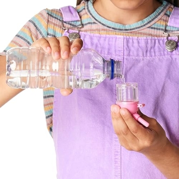 Nurture Little Live Pets Mama Surprise Minis and Discover Babies