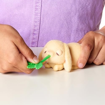 Nurture Little Live Pets Mama Surprise Minis and Discover Babies
