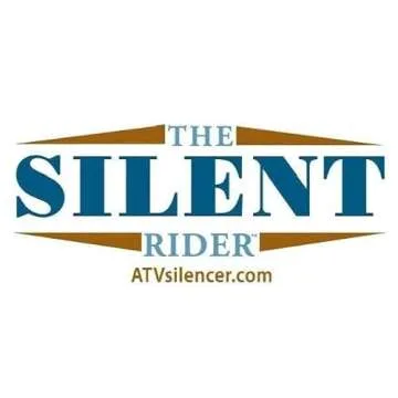 Silent Rider ATV Silencer BT-29 for Honda Rancher & Foreman