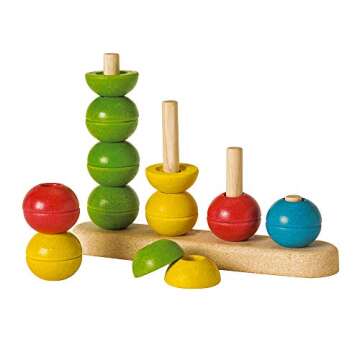 Amazon Basics Mathematic Case Pack for Creative Learning