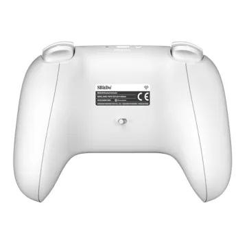 8Bitdo 64 Bluetooth Controller for Multiple Devices