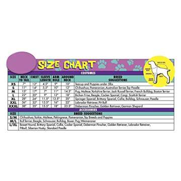 Rubie's Blue Graduation Hat Pet Accessory for Small/Medium Breeds