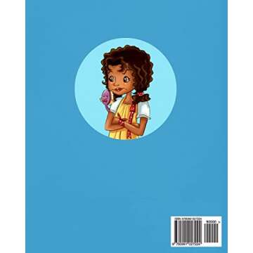 Curlilocks and the Big Bad Hairbrush