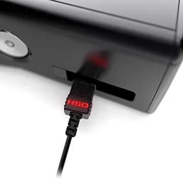 Hipshotdot PRO Ultimate LED Aim Assist Gaming Accessory