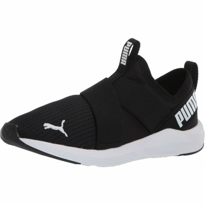 Comfortable PUMA Women's Slip On Cross Trainer Sneakers