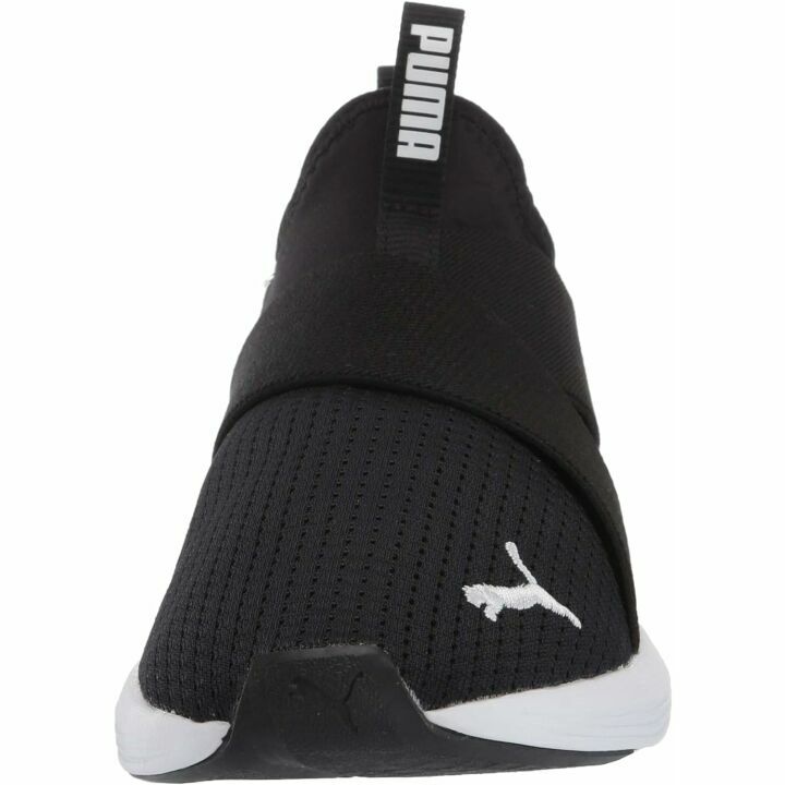 Comfortable PUMA Women's Slip On Cross Trainer Sneakers