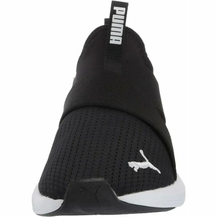 Comfortable PUMA Women's Slip On Cross Trainer Sneakers