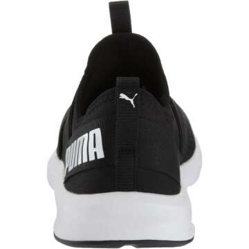 Comfortable PUMA Women's Slip On Cross Trainer Sneakers