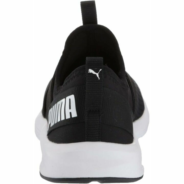 Comfortable PUMA Women's Slip On Cross Trainer Sneakers