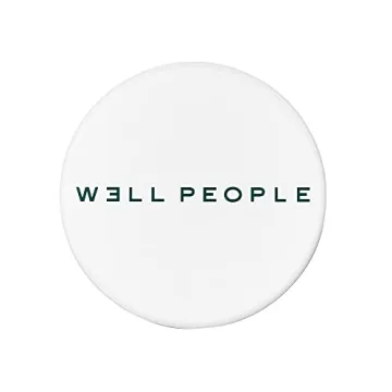 WELL PEOPLE - Loose Superpowder Brightening Powder | Plant-Based, Cruelty-Free Clean Beauty (0.21 oz | 6 g)