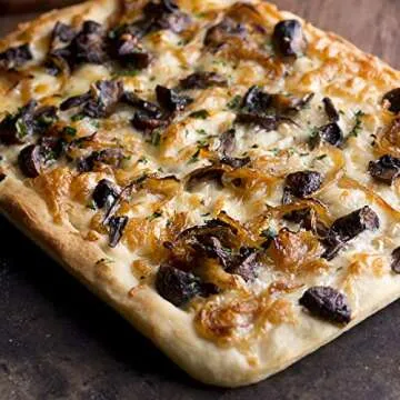 Divina Caramelized Onion Jam - Gourmet Flavor in Every Jar