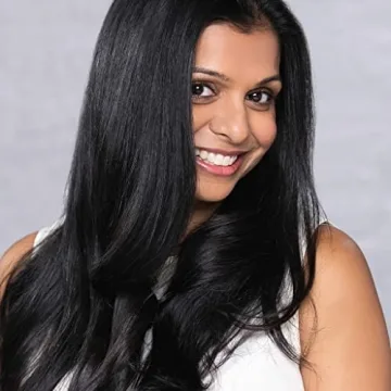 EVOLVh UltraShine Moisture Shampoo - Vegan Hair Care