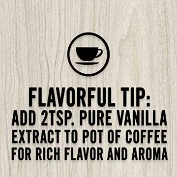 McCormick All Natural Pure Vanilla Extract in 8 fl oz Bottle