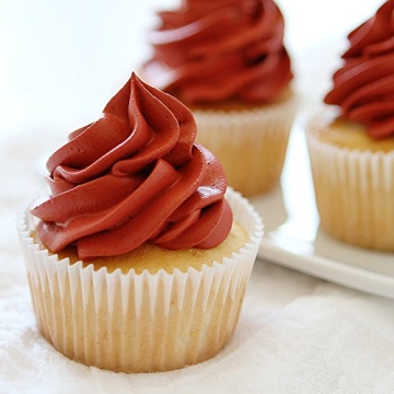 McCormick All Natural Pure Vanilla Extract in 8 fl oz Bottle