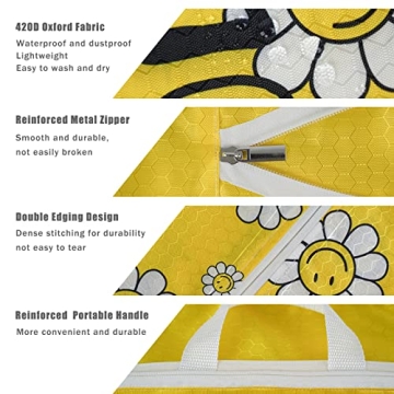 6 Compression Packing Cubes for Stylish Travel Organization