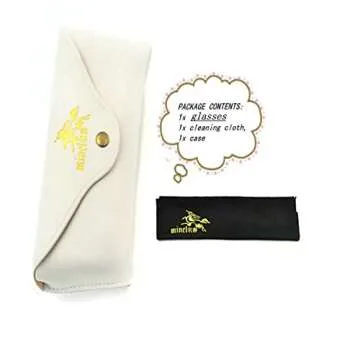 Vintage Cat Eye Crystal Bling Reading Glasses Women Rhinestone Eyewear Frames Anti Blue Light Trendy Reader (white, 1.5, multiplier_x)