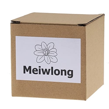 Meiwlong Realistic Faux Artichokes for Home Decor