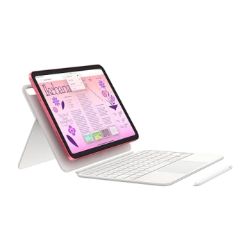 Apple iPad 10th Gen with A14 Bionic Chip