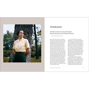 Vivian Maier: The Color Work