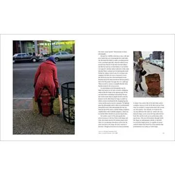 Vivian Maier: The Color Work