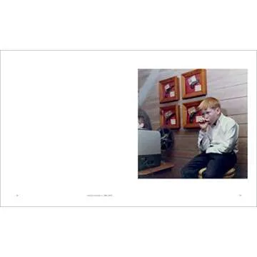 Vivian Maier: The Color Work