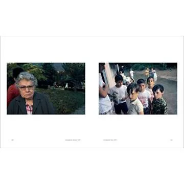 Vivian Maier: The Color Work