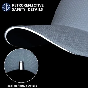 GADIEMKENSD Women's Lightweight Running Hat for Fitness & Outdoors