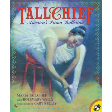 Tallchief: America's Prima Ballerina