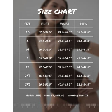 PUMIEY Women's Soft V-Neck Bodysuit - Comfortable & Stylish