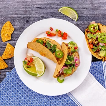 Mr. Tortilla Low-Carb Tortillas and Chips - Guilt-Free
