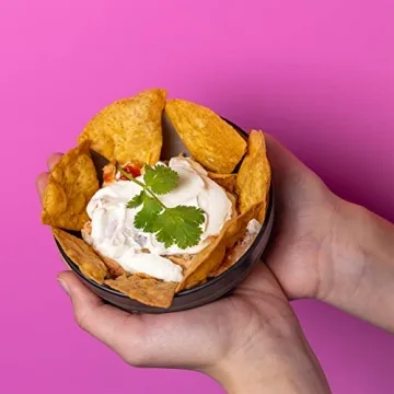 Mr. Tortilla Low-Carb Tortillas and Chips - Guilt-Free