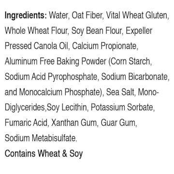 Mr. Tortilla Low-Carb Tortillas and Chips - Guilt-Free