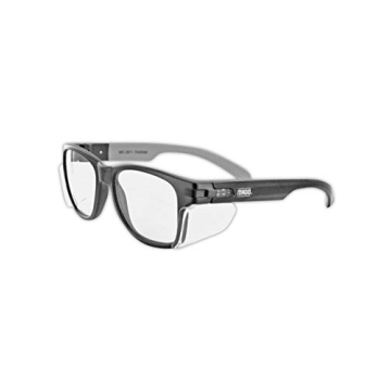 MAGID Y50 Anti-Fog Safety Glasses for Eye Protection