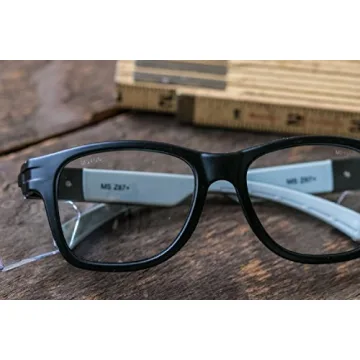 MAGID Y50 Anti-Fog Safety Glasses for Eye Protection