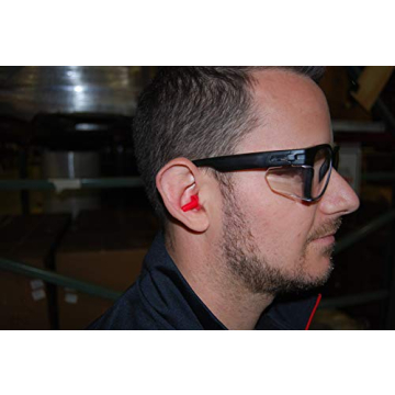 MAGID Y50 Anti-Fog Safety Glasses for Eye Protection