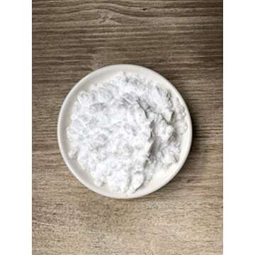 Anthony's Confectioner's Erythritol Powder, 2 lb, Non GMO, Sweetener, Zero Calorie, Keto & Paleo Friendly