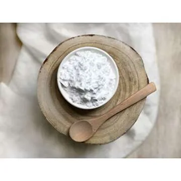 Anthony's Confectioner's Erythritol Powder, 2 lb, Non GMO, Sweetener, Zero Calorie, Keto & Paleo Friendly