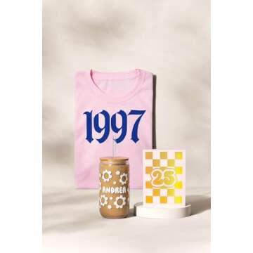 Cricut Maker 3 Machine Smart Vinyl & Iron On Bundle DIY Matless Cutting 10X Force, 2X Faster, Cuts 300+ Materials, Compatible with iOS, Android, Windows & Mac, Bluetooth Connectivity, Beginner Pro