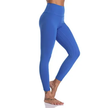 Soft High Waisted Yoga Pants for Ultimate Comfort