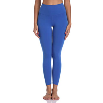 Soft High Waisted Yoga Pants for Ultimate Comfort