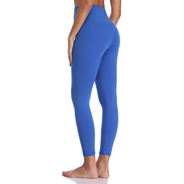 Soft High Waisted Yoga Pants for Ultimate Comfort