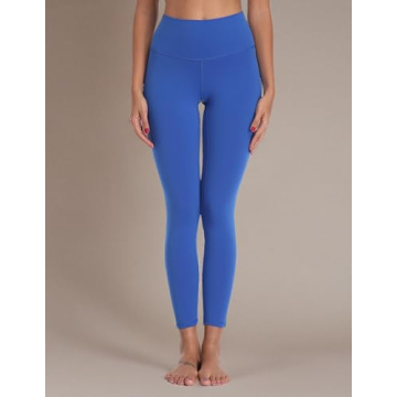 Soft High Waisted Yoga Pants for Ultimate Comfort