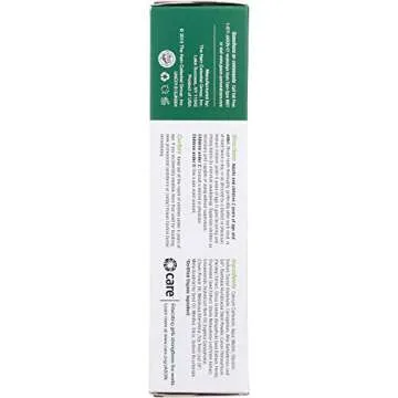 Jason Healthy Mouth Toothpaste 119g (PACK OF 2)