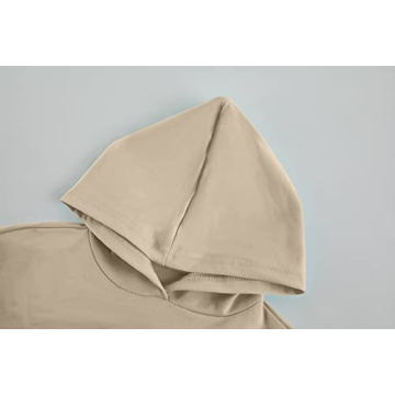 Meikulo Stylish 2 Piece Girls Outfit Set for Active Fun