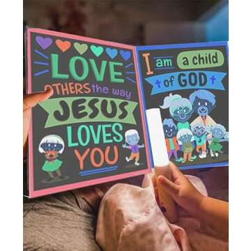 Hireath Portable Smart LED Battery Powered Wall Sconce Stick On Lights, Motion Sensor Night Light, Magnetic Rechargeable Lights for Living Room, Bedroom, Kidsroom, Bathroom, Hallway, Wardobe.